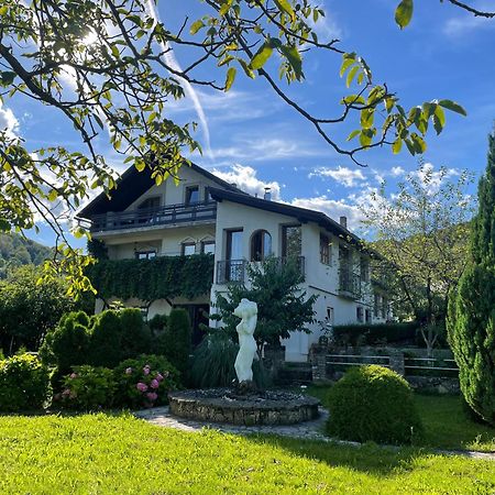 Apartment Una Dreams Lohovo Bihać 外观 照片