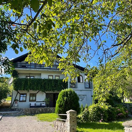 Apartment Una Dreams Lohovo Bihać 外观 照片
