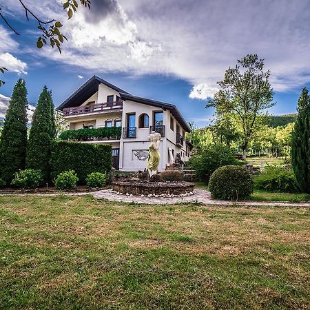 Apartment Una Dreams Lohovo Bihać 外观 照片