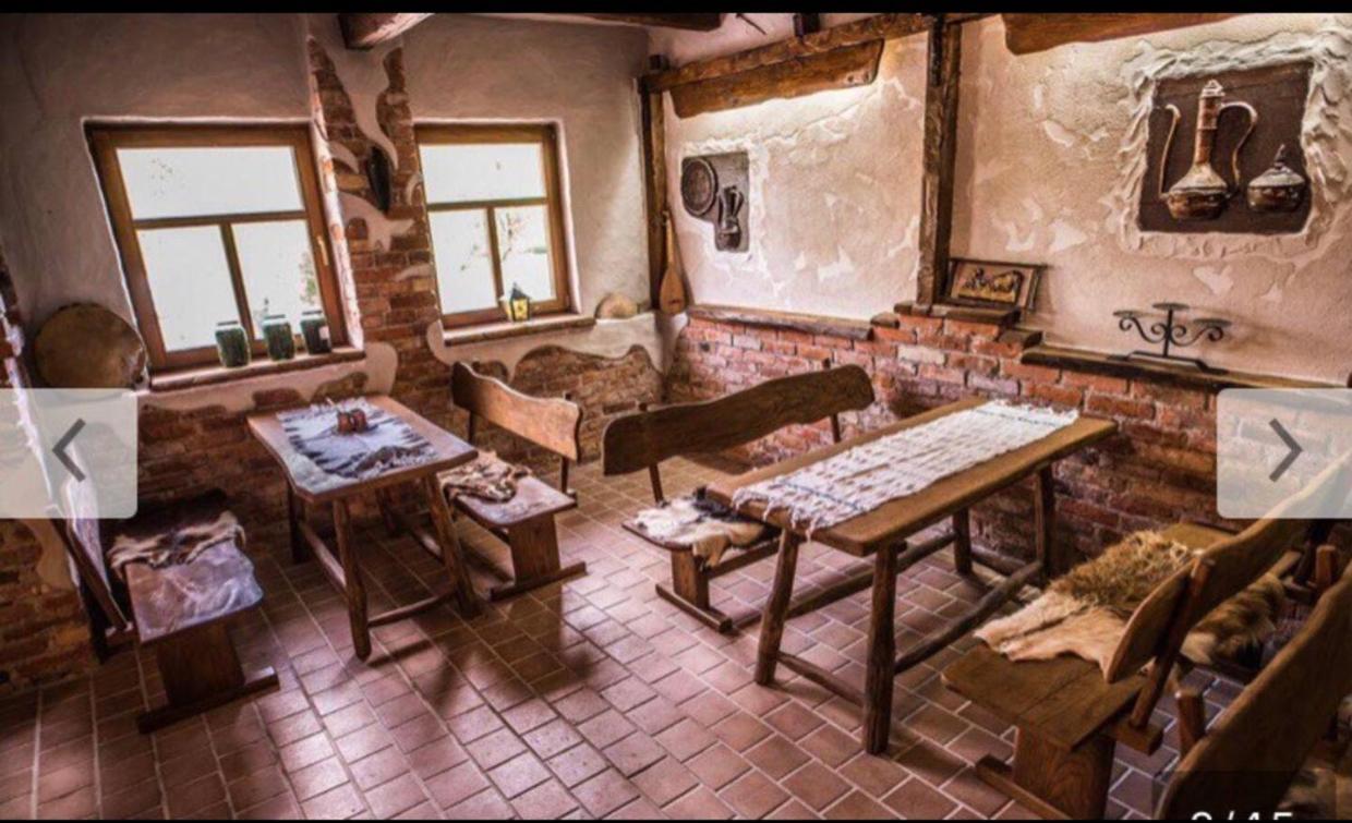 Apartment Una Dreams Lohovo Bihać 外观 照片