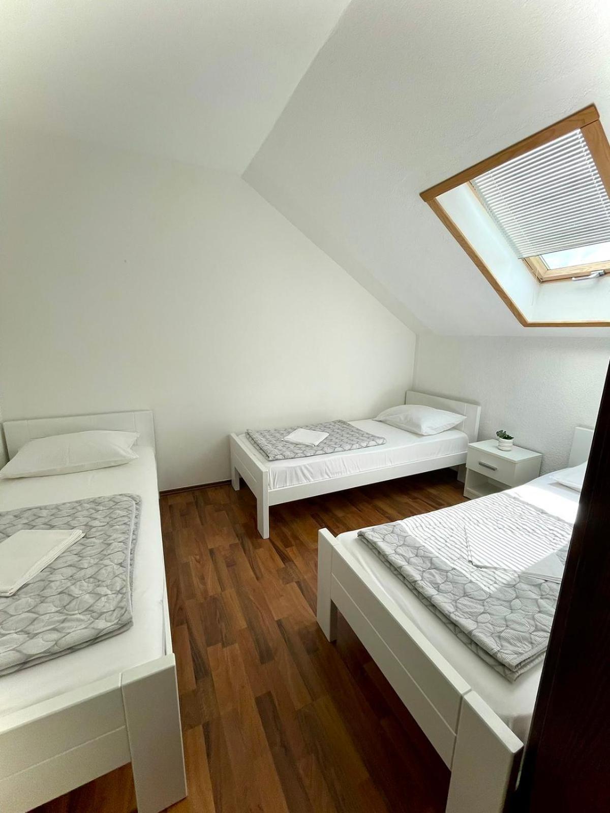Apartment Una Dreams Lohovo Bihać 外观 照片
