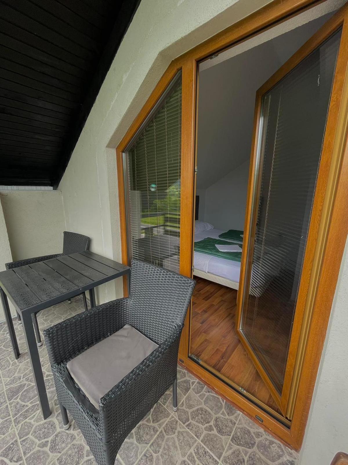Apartment Una Dreams Lohovo Bihać 外观 照片