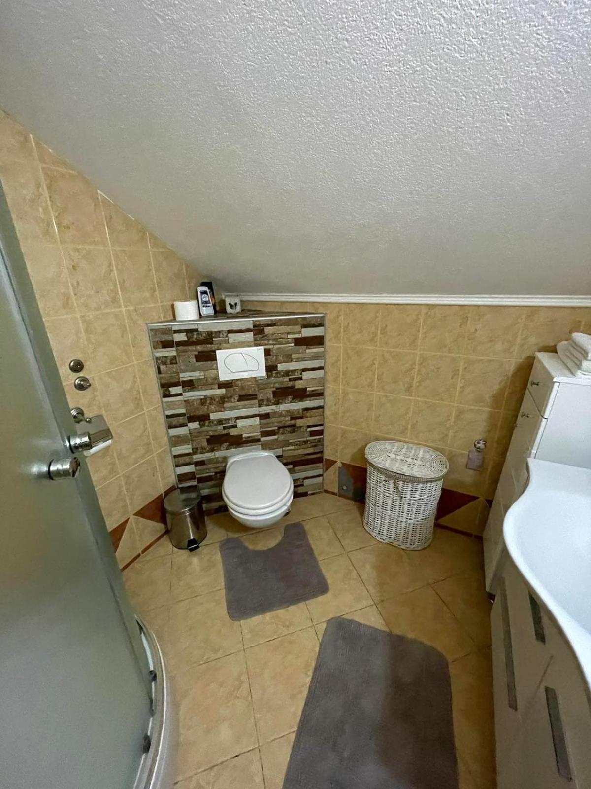 Apartment Una Dreams Lohovo Bihać 外观 照片