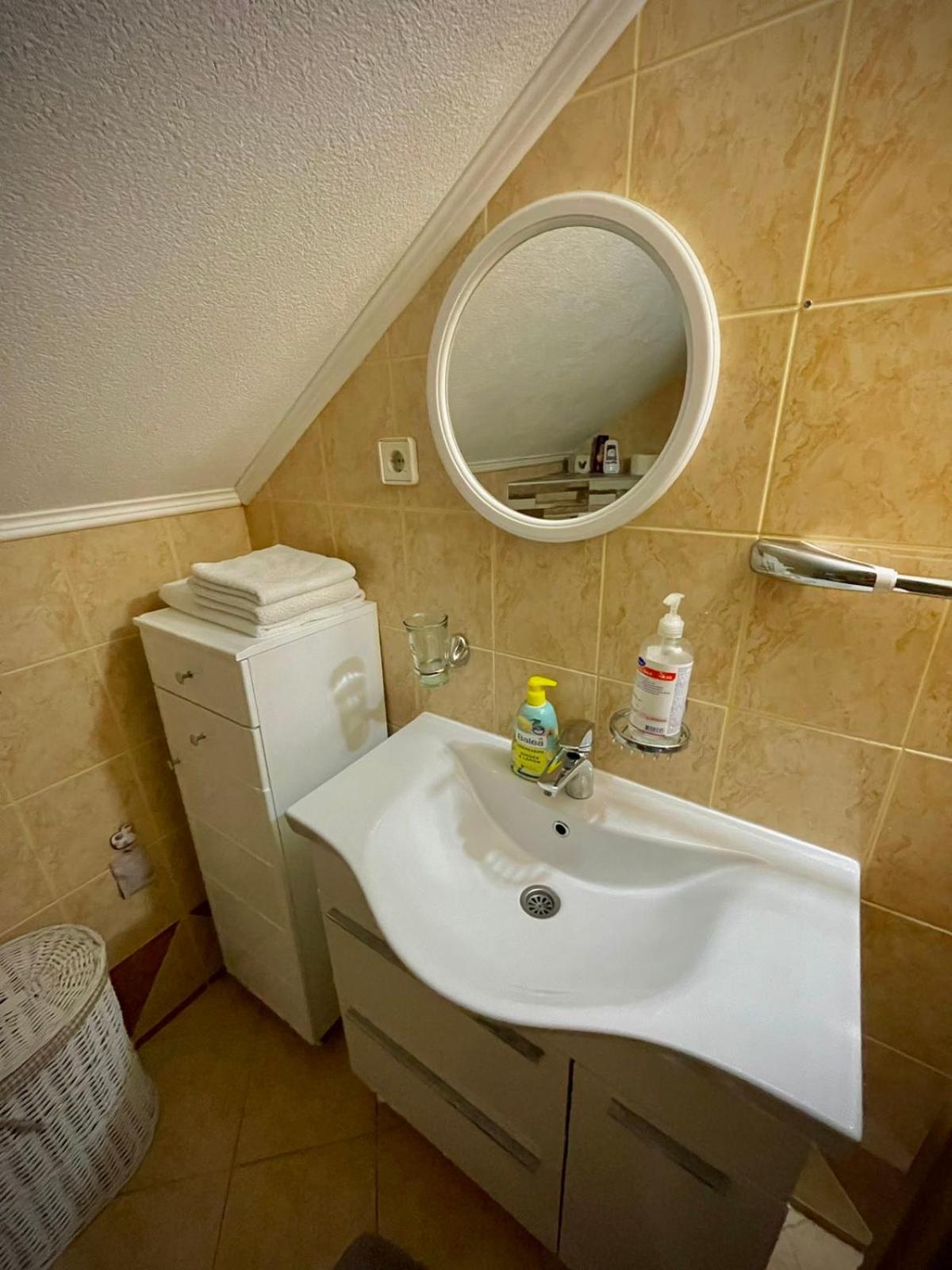 Apartment Una Dreams Lohovo Bihać 外观 照片