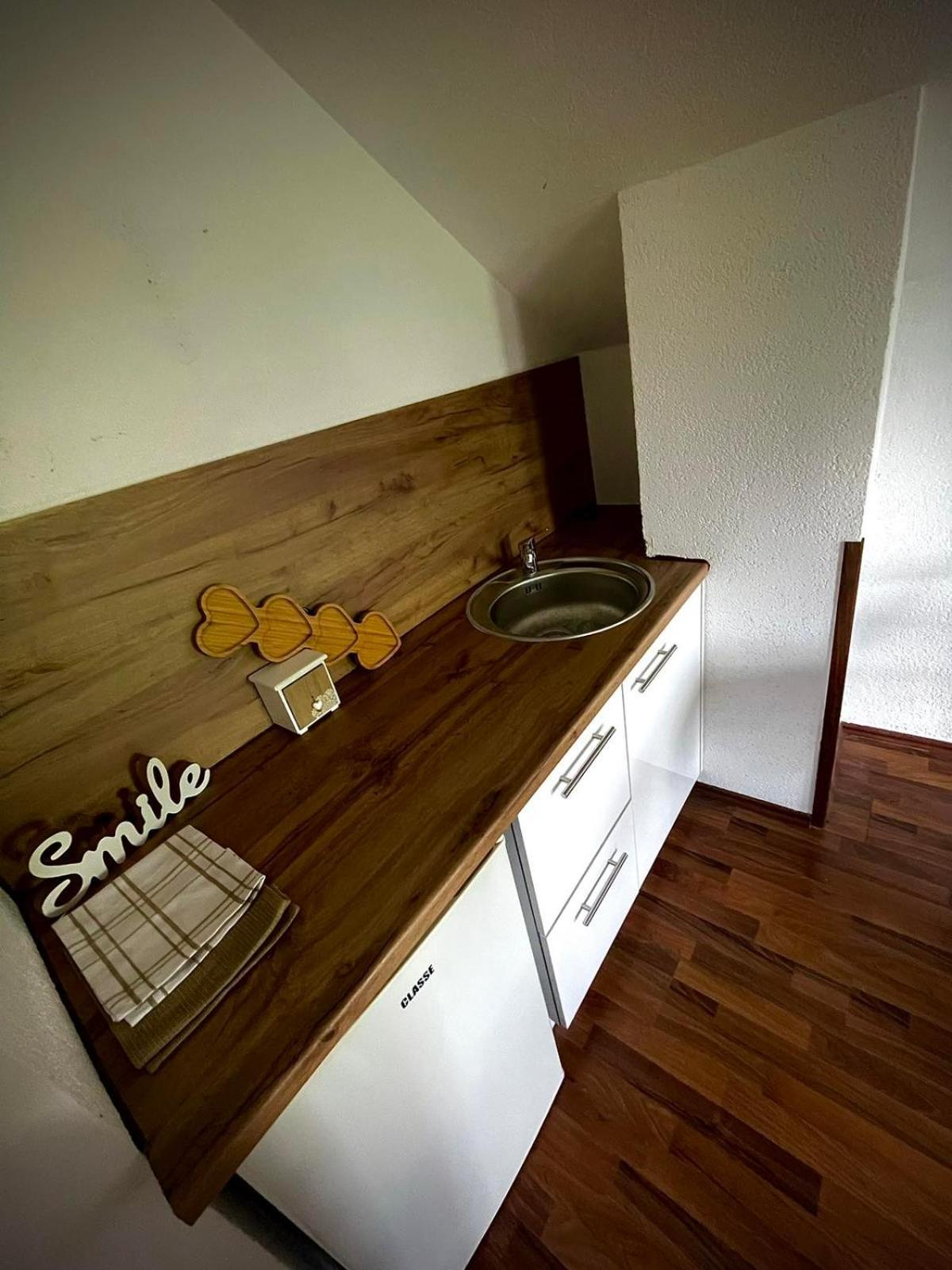 Apartment Una Dreams Lohovo Bihać 外观 照片