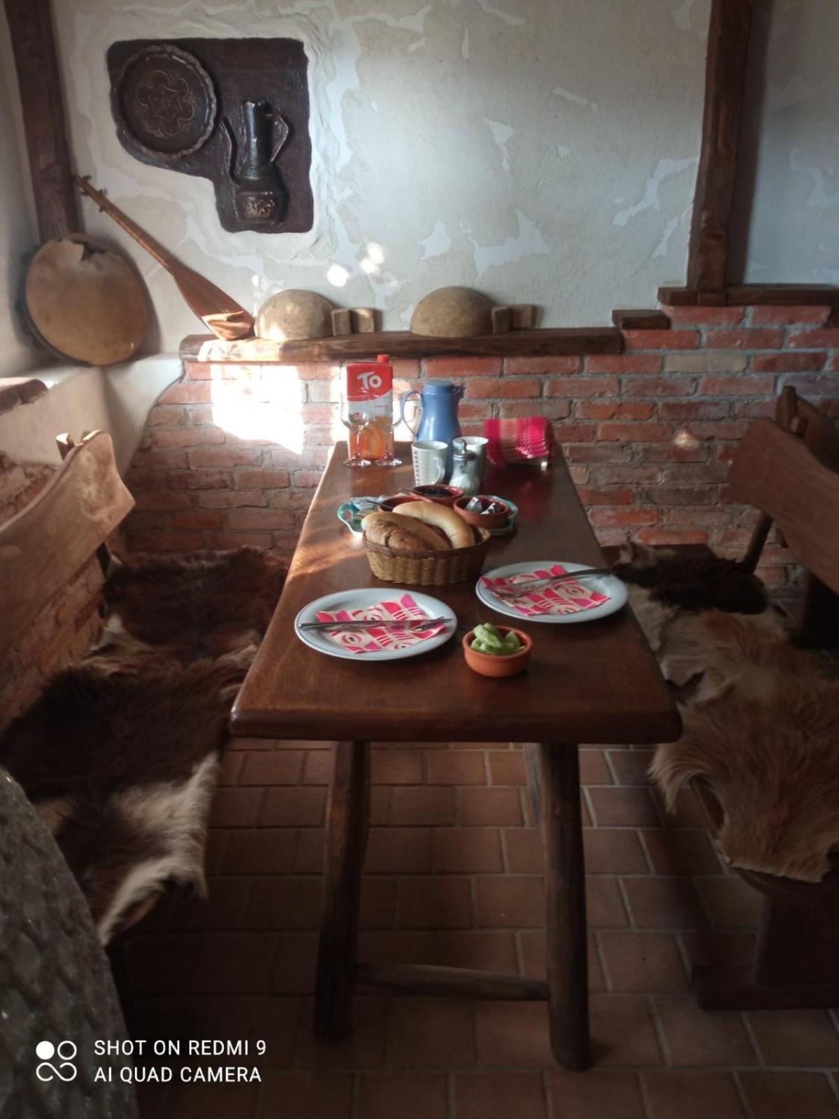 Apartment Una Dreams Lohovo Bihać 外观 照片