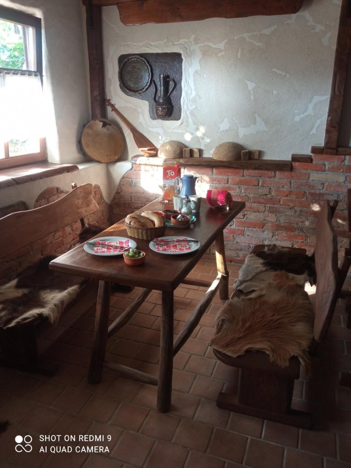 Apartment Una Dreams Lohovo Bihać 外观 照片