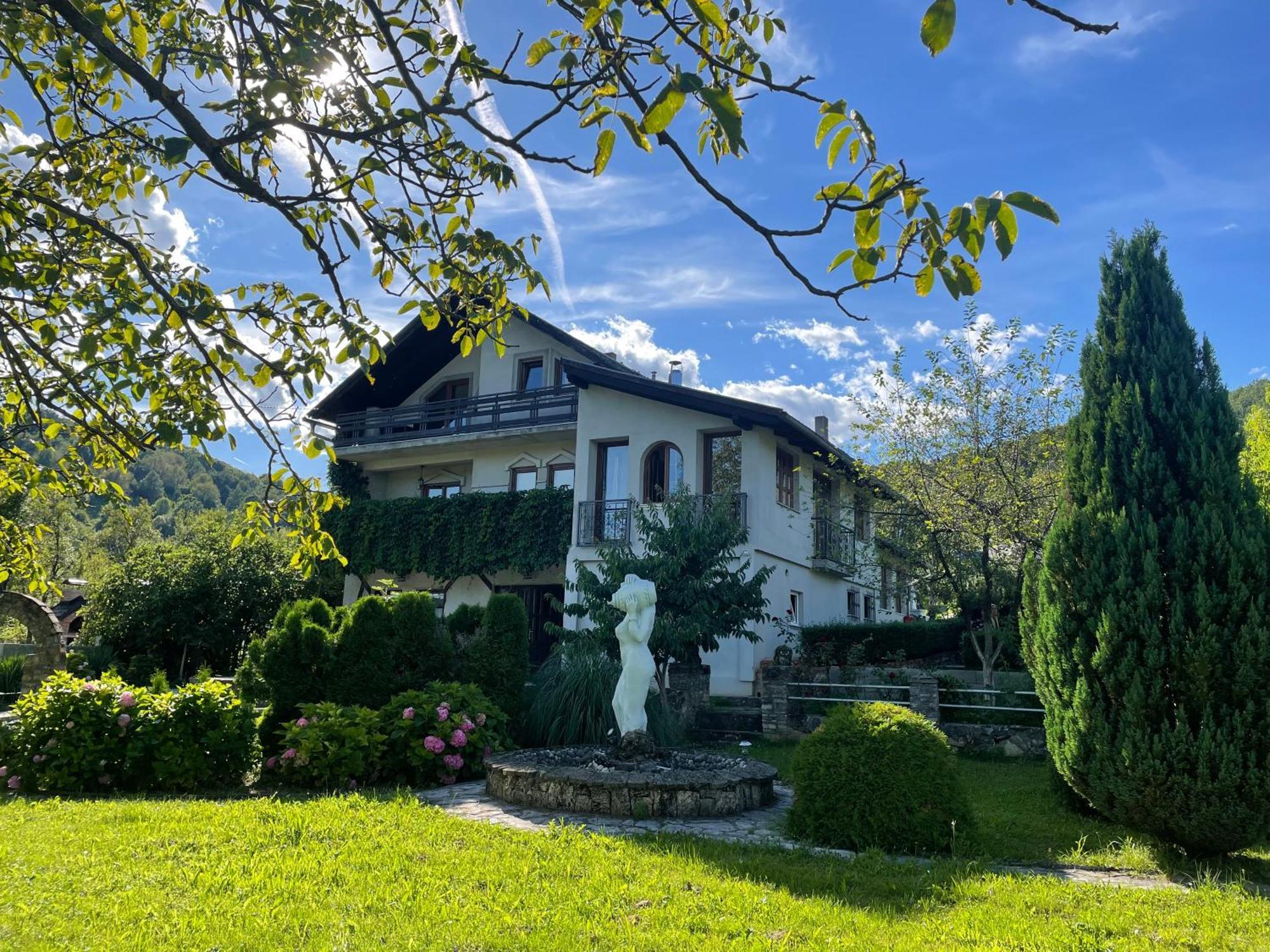 Apartment Una Dreams Lohovo Bihać 外观 照片