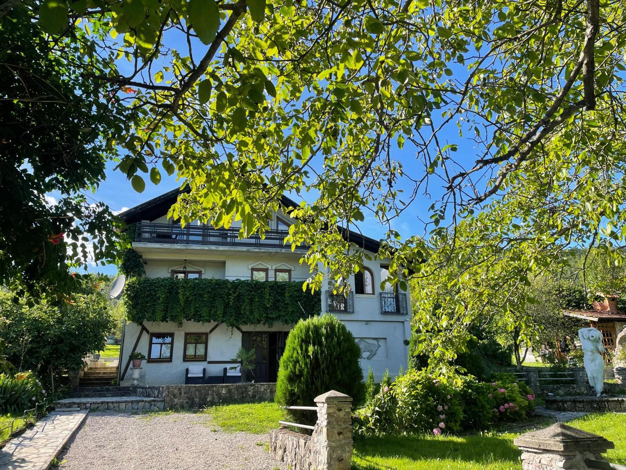 Apartment Una Dreams Lohovo Bihać 外观 照片