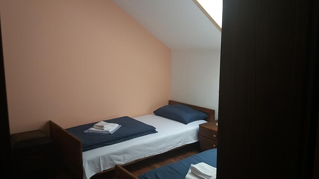 Apartment Una Dreams Lohovo Bihać 外观 照片