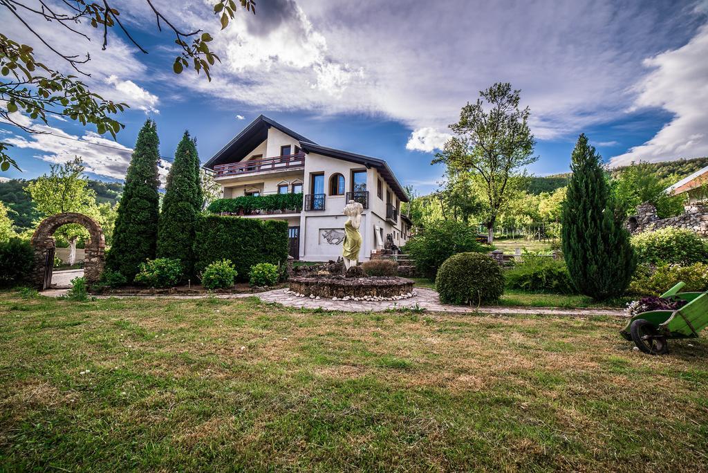 Apartment Una Dreams Lohovo Bihać 外观 照片