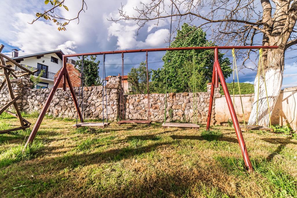 Apartment Una Dreams Lohovo Bihać 外观 照片