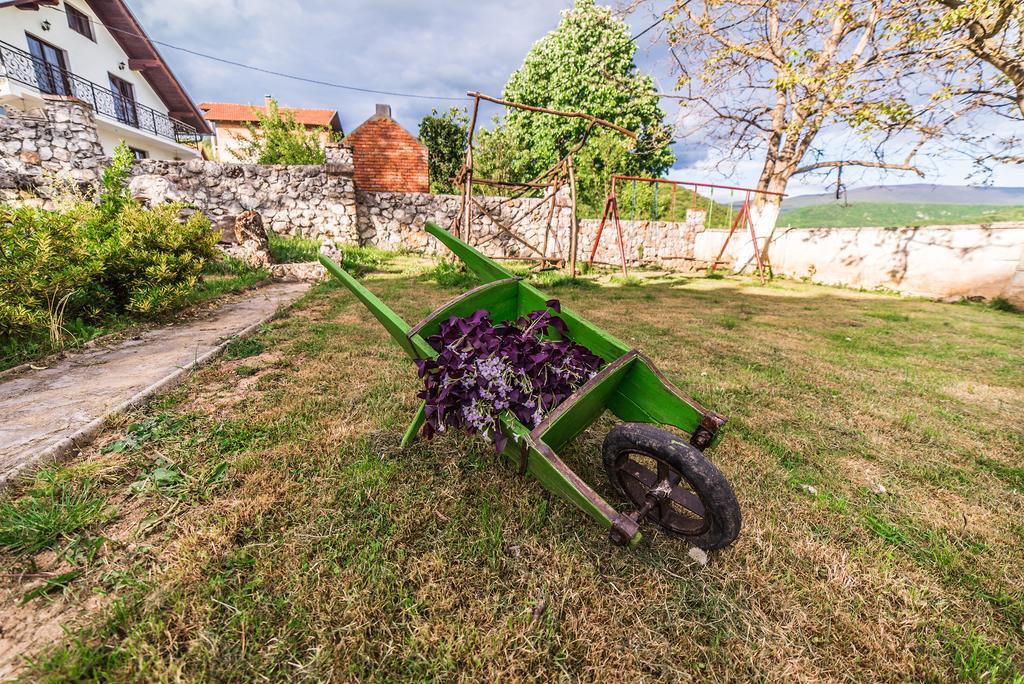 Apartment Una Dreams Lohovo Bihać 外观 照片