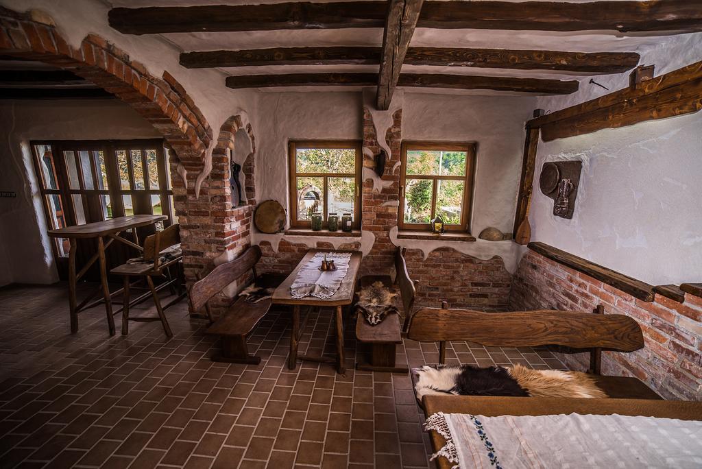Apartment Una Dreams Lohovo Bihać 外观 照片