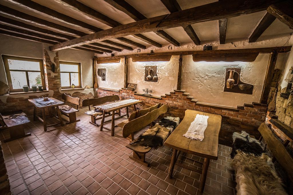 Apartment Una Dreams Lohovo Bihać 外观 照片