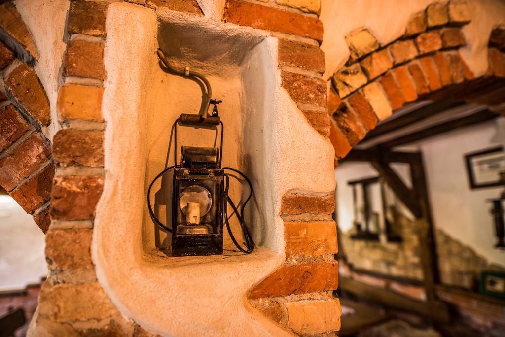 Apartment Una Dreams Lohovo Bihać 外观 照片