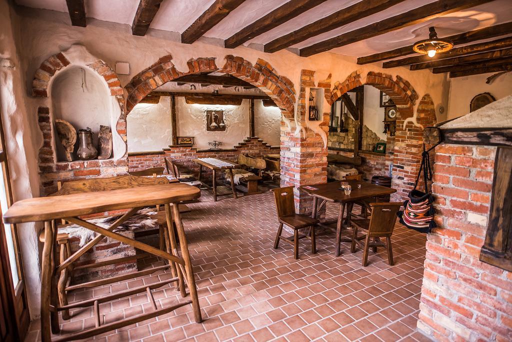 Apartment Una Dreams Lohovo Bihać 外观 照片