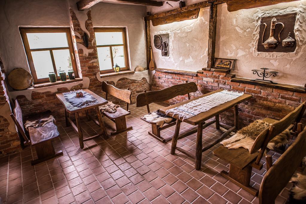 Apartment Una Dreams Lohovo Bihać 外观 照片
