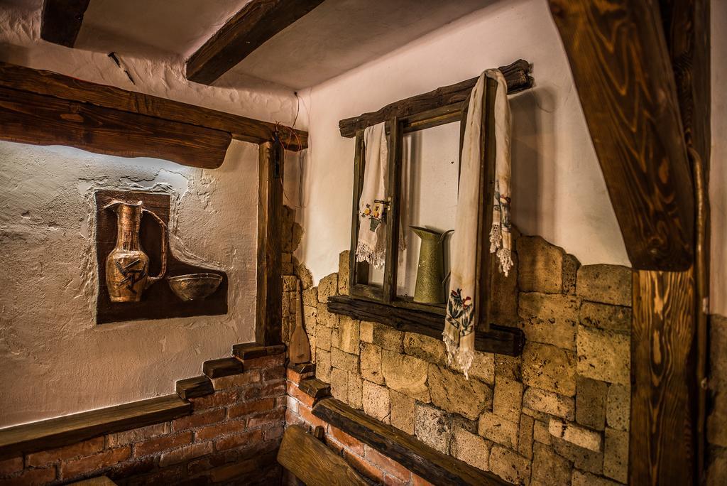 Apartment Una Dreams Lohovo Bihać 外观 照片
