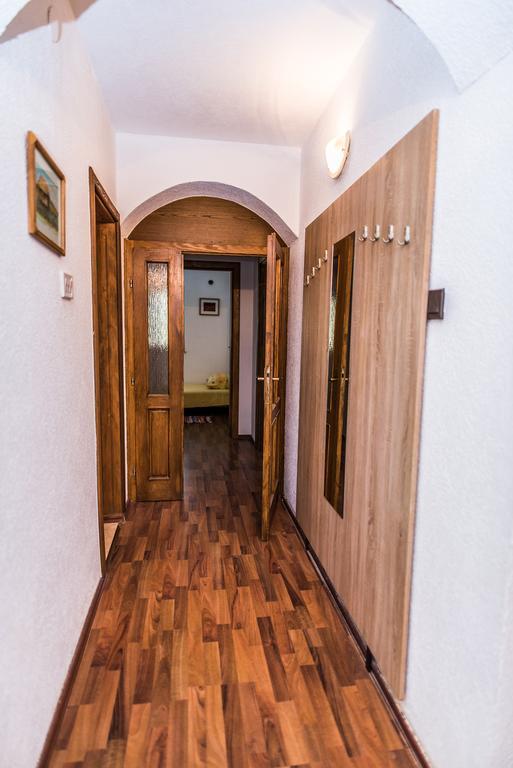 Apartment Una Dreams Lohovo Bihać 外观 照片