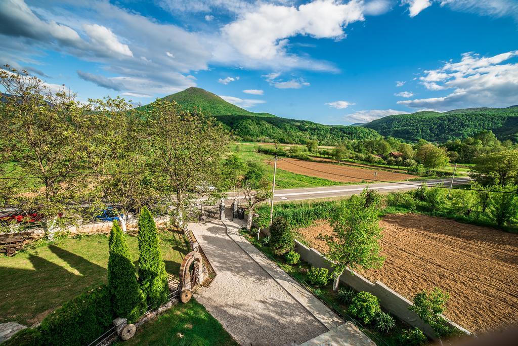 Apartment Una Dreams Lohovo Bihać 外观 照片