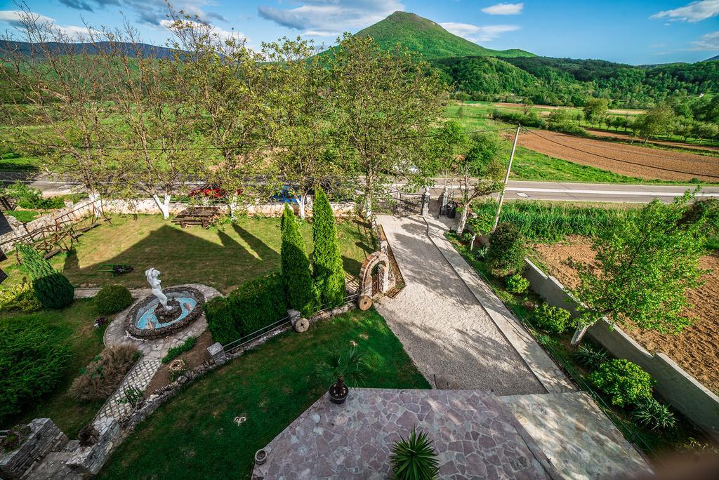 Apartment Una Dreams Lohovo Bihać 外观 照片