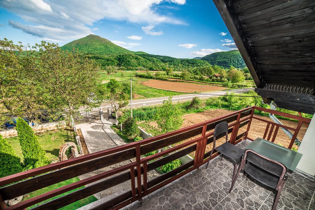 Apartment Una Dreams Lohovo Bihać 外观 照片