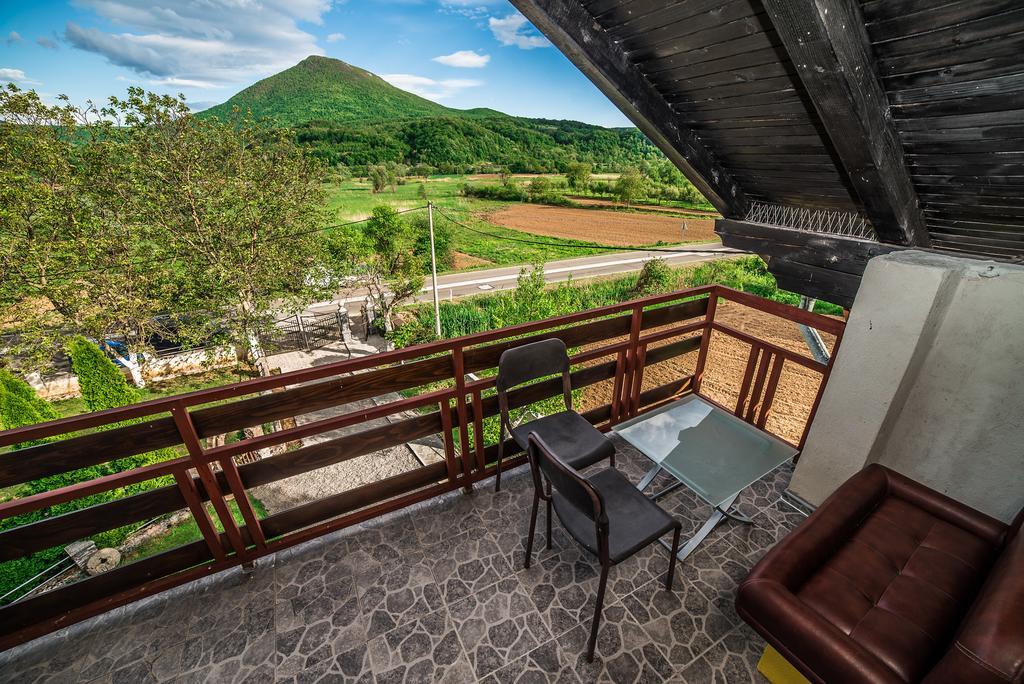 Apartment Una Dreams Lohovo Bihać 外观 照片