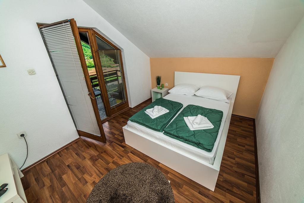Apartment Una Dreams Lohovo Bihać 外观 照片