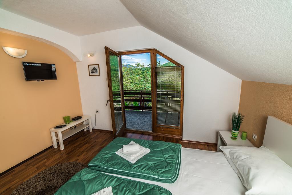 Apartment Una Dreams Lohovo Bihać 外观 照片