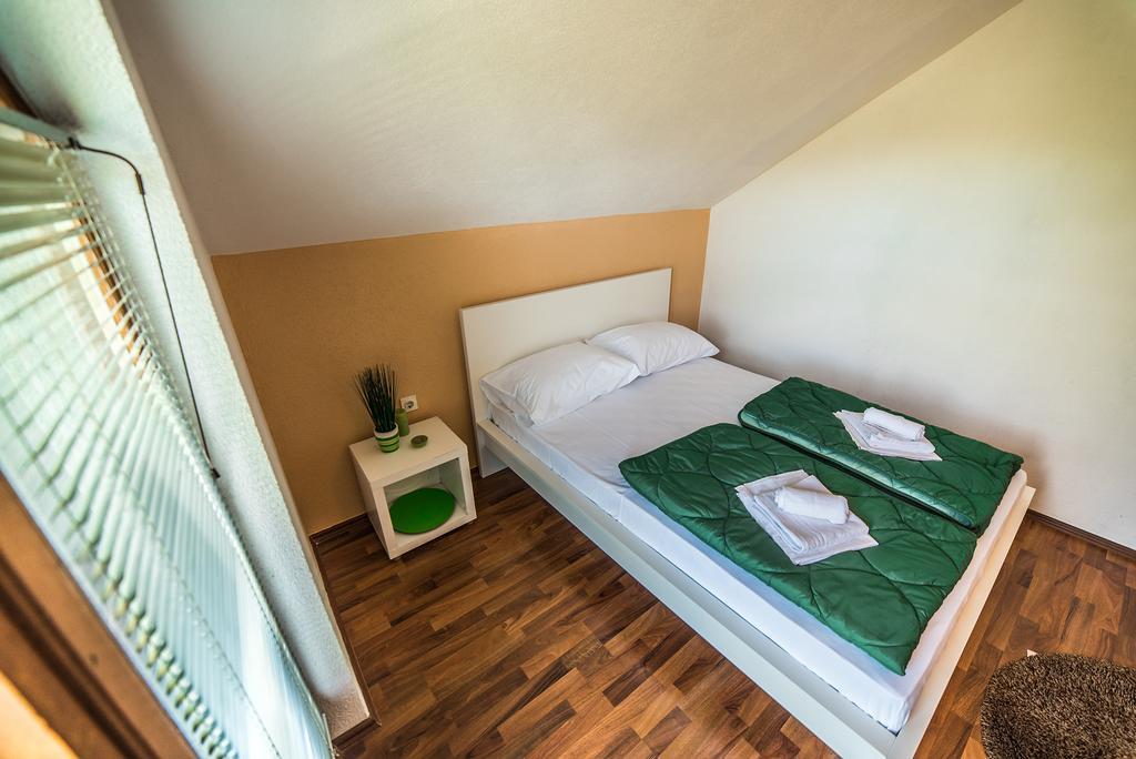 Apartment Una Dreams Lohovo Bihać 外观 照片