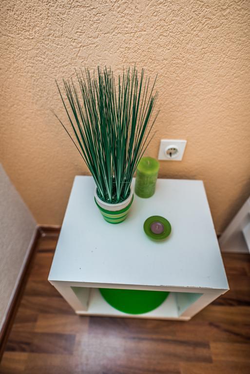 Apartment Una Dreams Lohovo Bihać 外观 照片