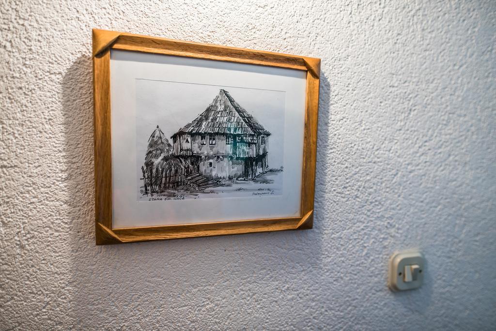 Apartment Una Dreams Lohovo Bihać 外观 照片