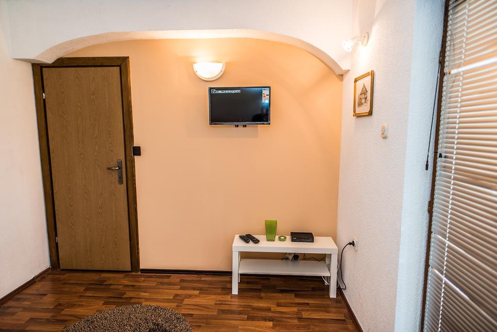Apartment Una Dreams Lohovo Bihać 外观 照片