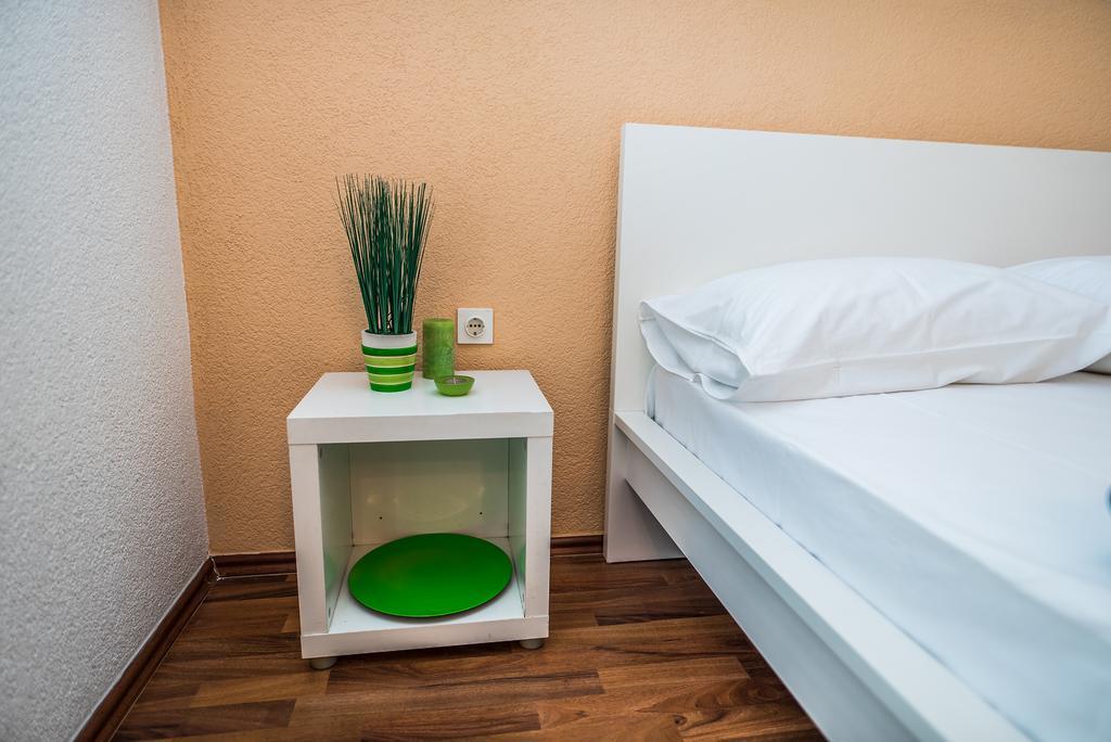 Apartment Una Dreams Lohovo Bihać 外观 照片