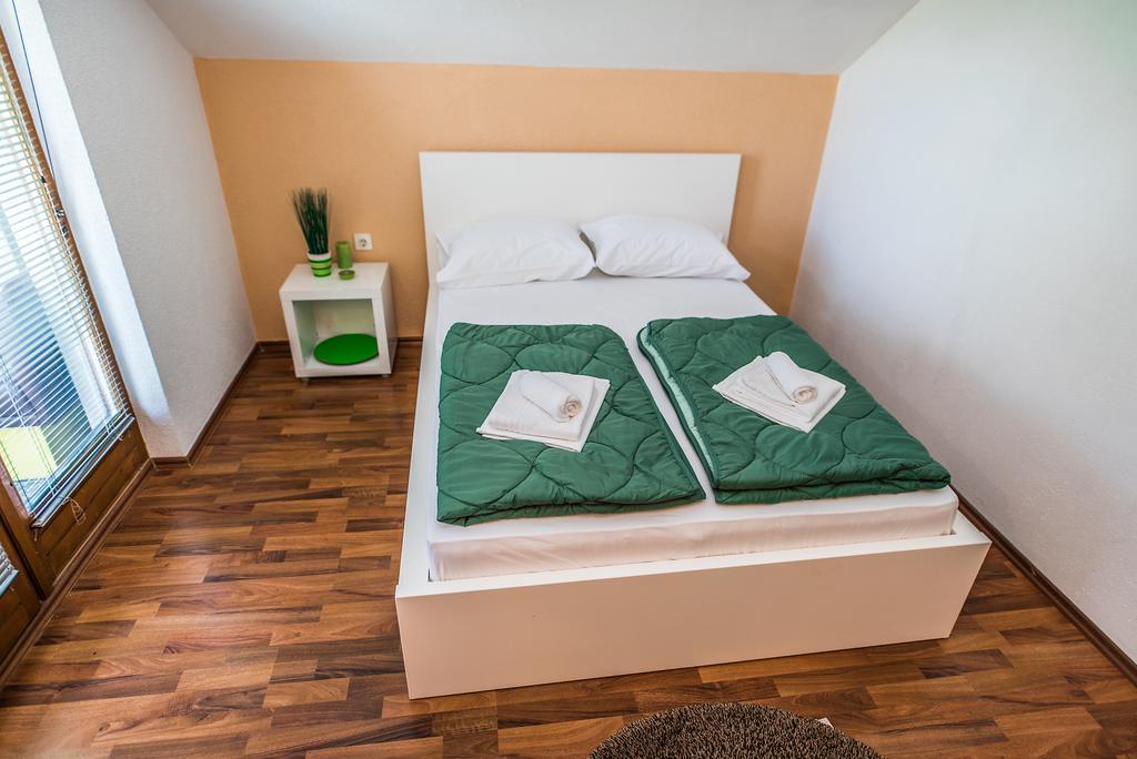 Apartment Una Dreams Lohovo Bihać 外观 照片