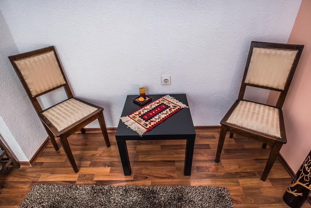 Apartment Una Dreams Lohovo Bihać 外观 照片