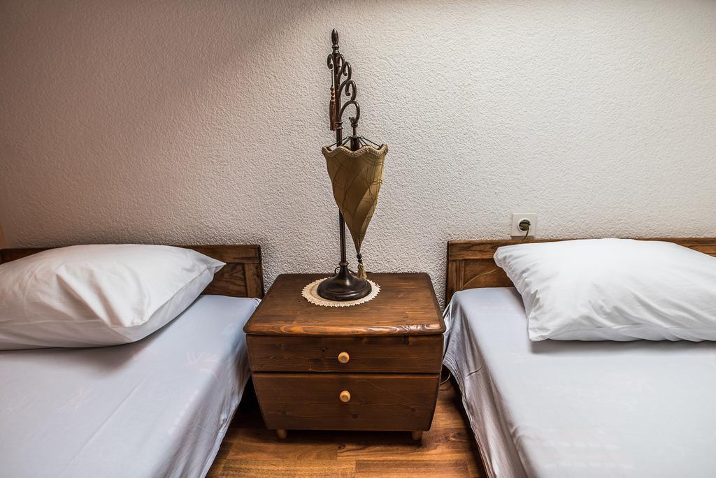 Apartment Una Dreams Lohovo Bihać 外观 照片