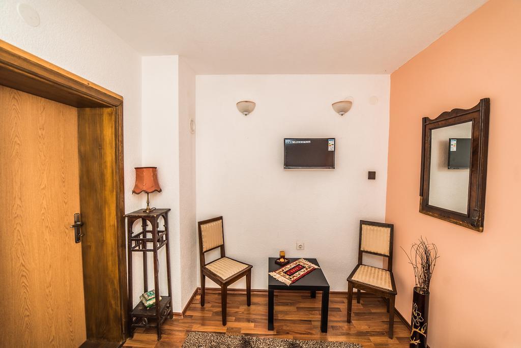 Apartment Una Dreams Lohovo Bihać 外观 照片