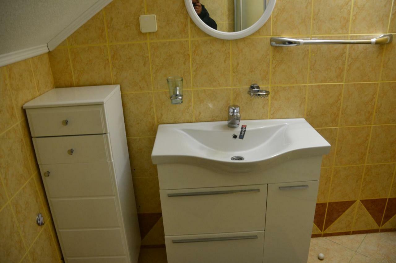 Apartment Una Dreams Lohovo Bihać 外观 照片