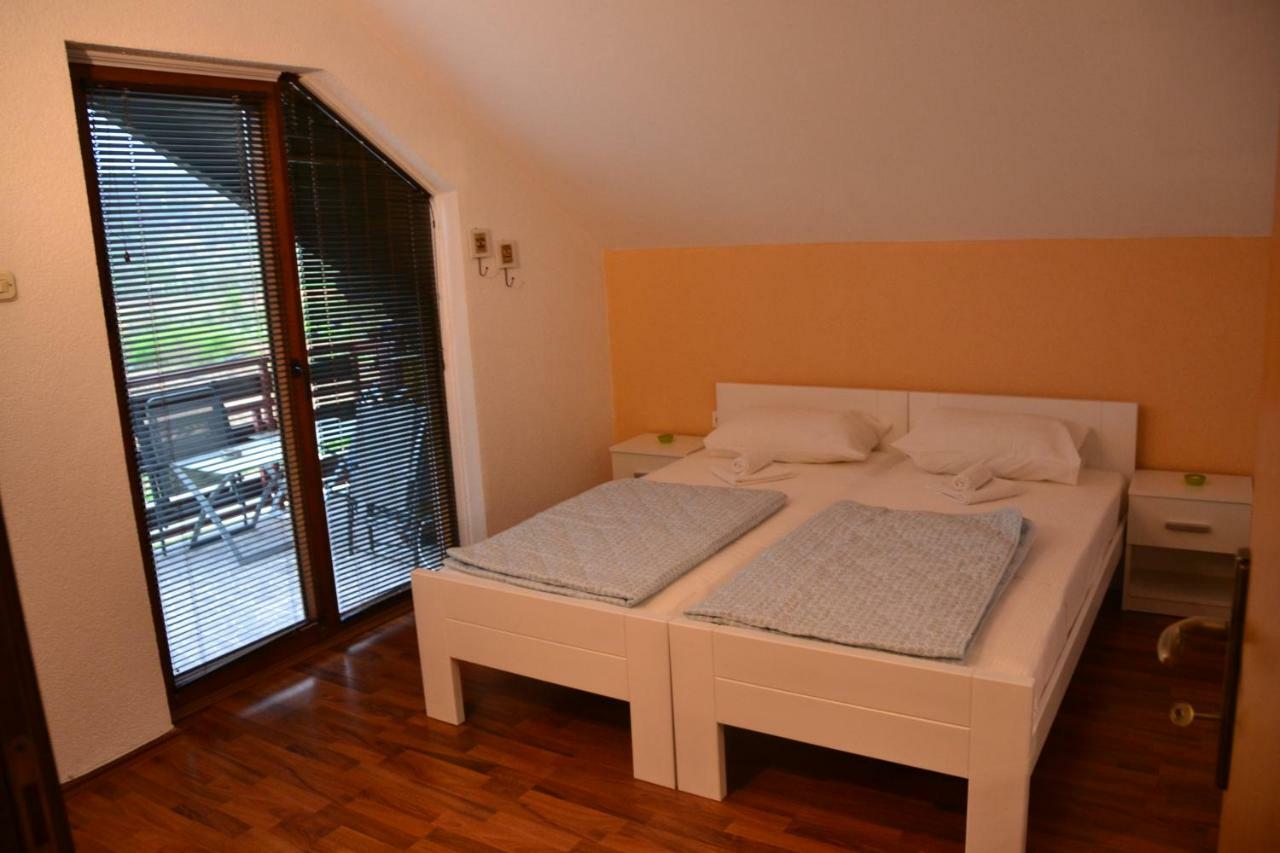 Apartment Una Dreams Lohovo Bihać 外观 照片