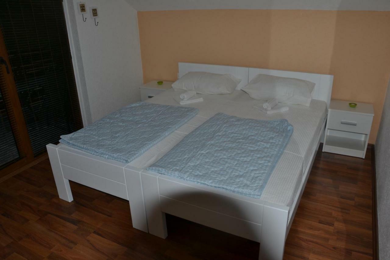 Apartment Una Dreams Lohovo Bihać 外观 照片