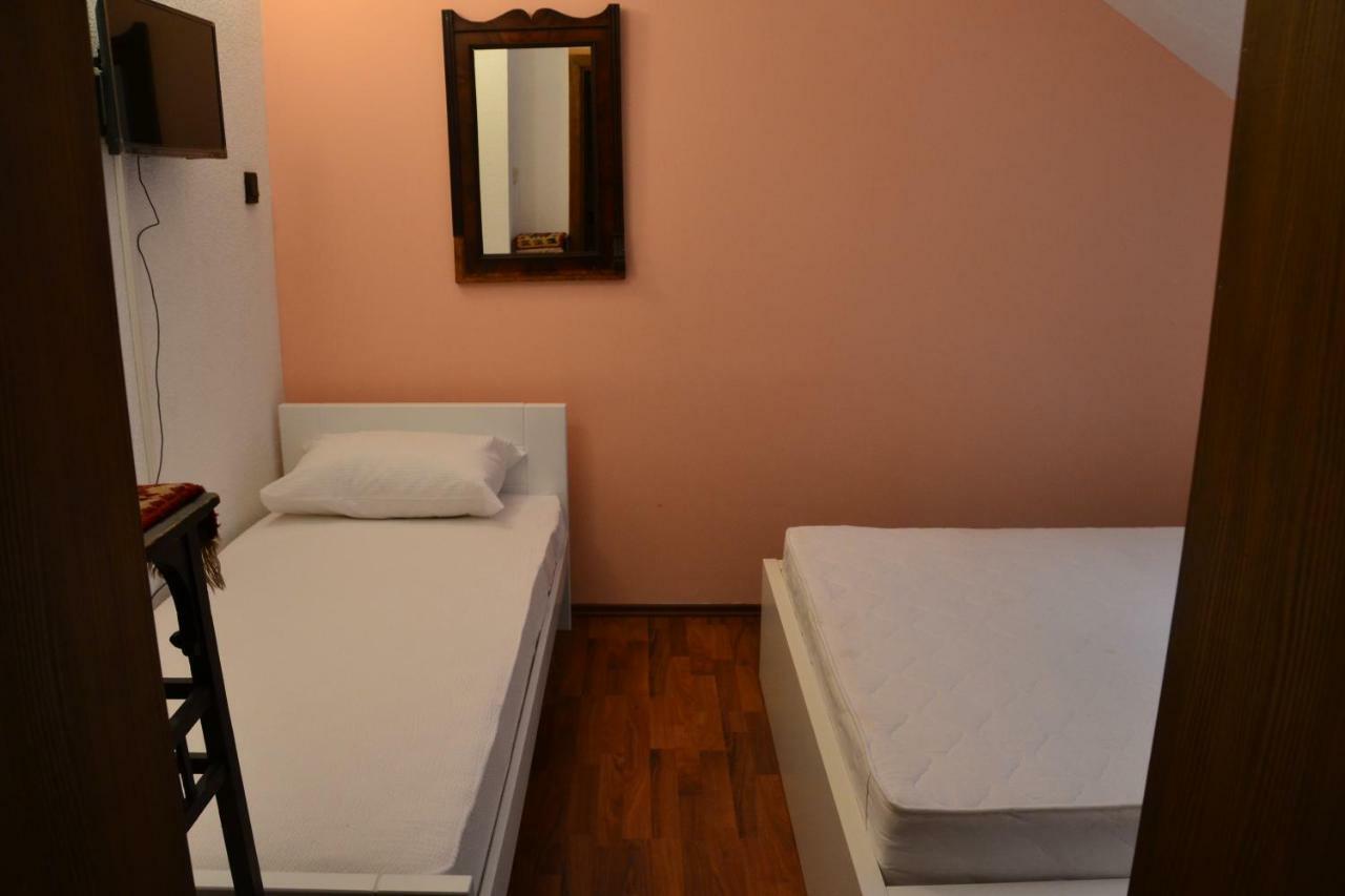 Apartment Una Dreams Lohovo Bihać 外观 照片