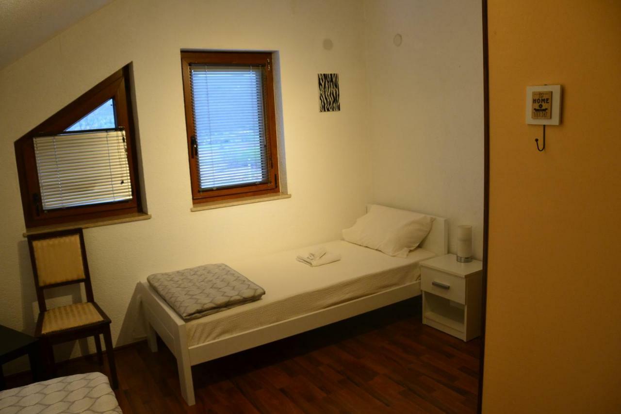 Apartment Una Dreams Lohovo Bihać 外观 照片