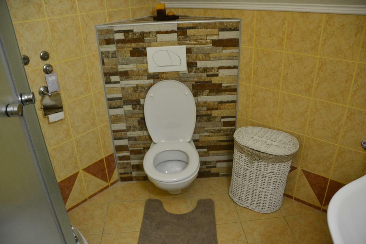 Apartment Una Dreams Lohovo Bihać 外观 照片