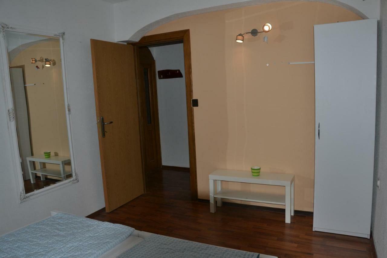 Apartment Una Dreams Lohovo Bihać 外观 照片