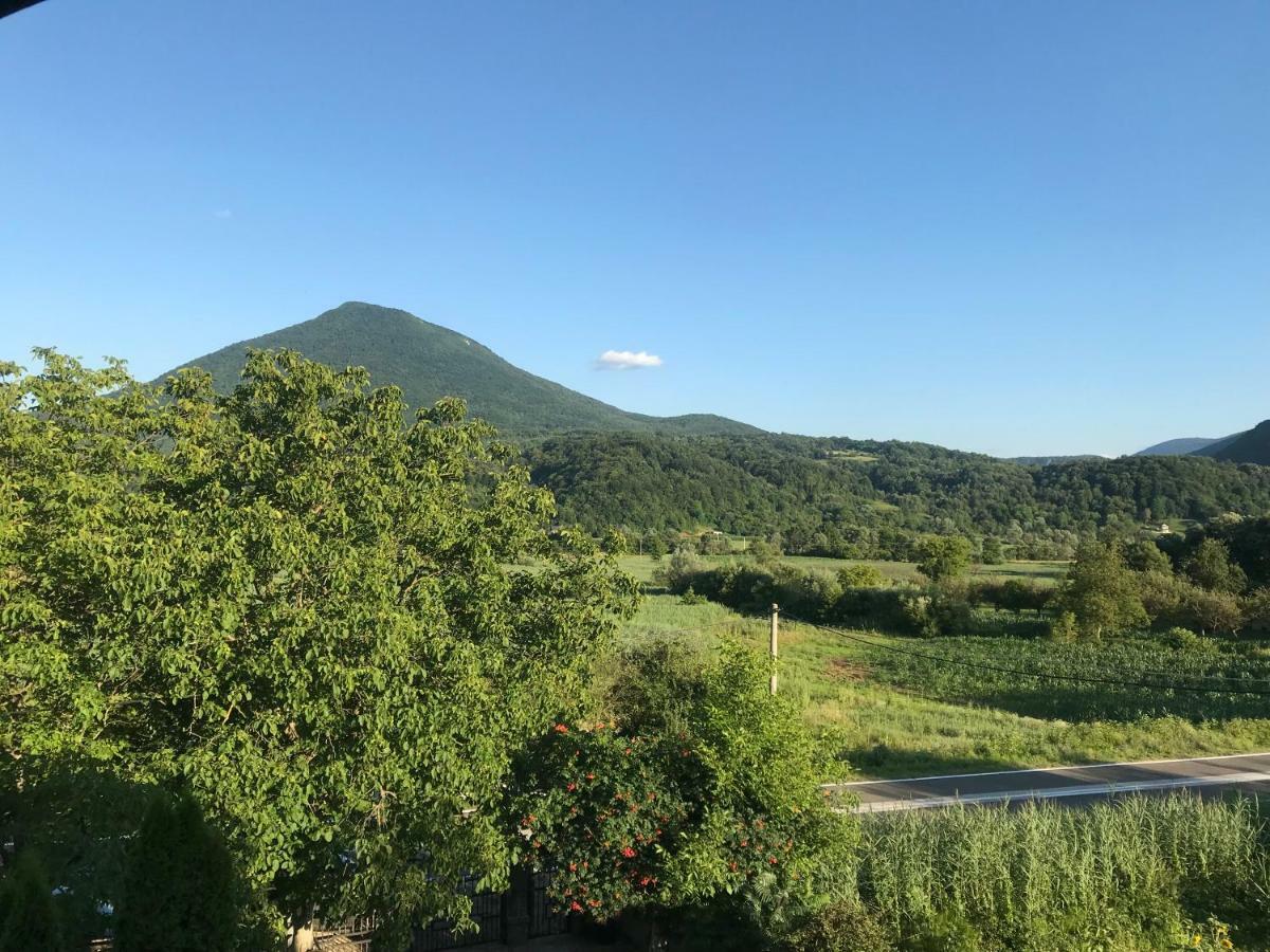 Apartment Una Dreams Lohovo Bihać 外观 照片